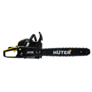 Бензопила Huter BS-2800M