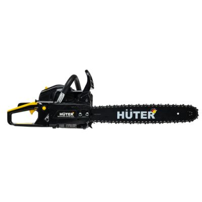 Бензопила Huter BS-2800M Бензопила Huter BS-2800M