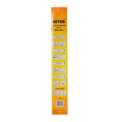 Шина 16 " Huter CS-161 71/4/4 Шина 16 " Huter CS-161 71/4/4