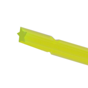 Леска (3 мм, 12 м, звезда) Huter S3012