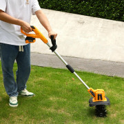 Культиватор аккумуляторный DEKO DKET20V