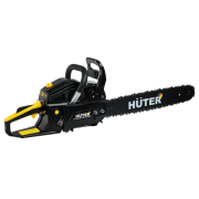 Бензопила Huter BS-2800M