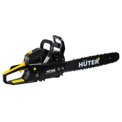 Бензопила Huter BS-2800M Бензопила Huter BS-2800M