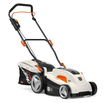 Газонокосилка аккумуляторная DAEWOO DLM 4040Li (без батареи) Газонокосилка аккумуляторная DAEWOO DLM 4040Li (без батареи)