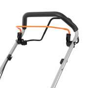 Газонокосилка бензиновая самоходная DAEWOO L 43SP