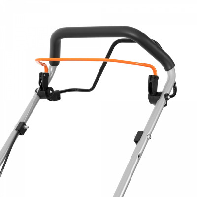 Газонокосилка бензиновая самоходная DAEWOO L 43SP Газонокосилка бензиновая самоходная DAEWOO L 43SP