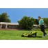 Газонокосилка электрическая RYOBI RLM13E33S Газонокосилка электрическая RYOBI RLM13E33S