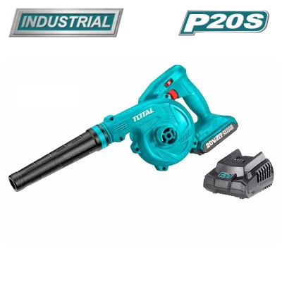 Воздуходувка TOTAL TABLI200181 Воздуходувка TOTAL TABLI200181