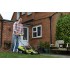 Газонокосилка электрическая RYOBI RLM13E33S Газонокосилка электрическая RYOBI RLM13E33S