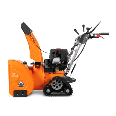 Снегоуборщик бензиновый DAEWOO DAST 1370 Снегоуборщик бензиновый DAEWOO DAST 1370