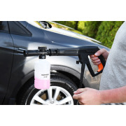 Пеногенератор DAEWOO DAW 10