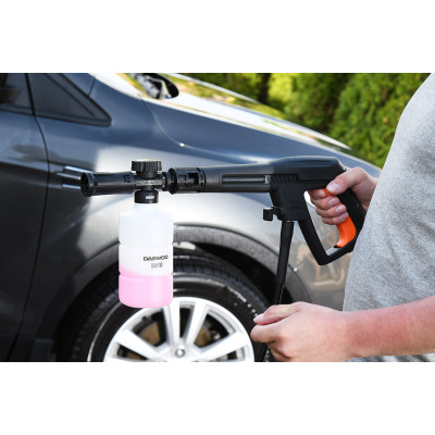 Пеногенератор DAEWOO DAW 10 Пеногенератор DAEWOO DAW 10