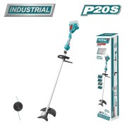 Триммер TOTAL TSTLI20028