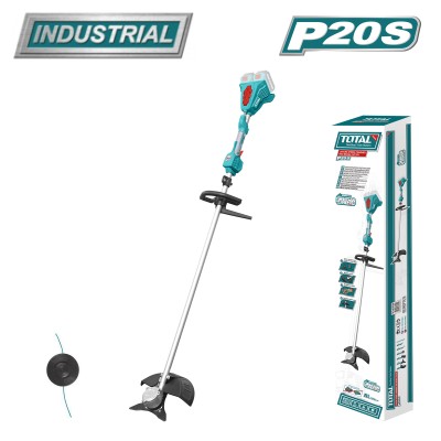 Триммер TOTAL TSTLI20028 Триммер TOTAL TSTLI20028