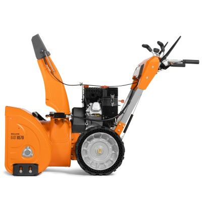 Снегоуборщик бензиновый DAEWOO DAST 8570 (LCT) Снегоуборщик бензиновый DAEWOO DAST 8570 (LCT)