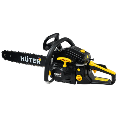 Бензопила Huter BS-2800M Бензопила Huter BS-2800M
