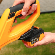 Культиватор аккумуляторный DEKO DKET20V