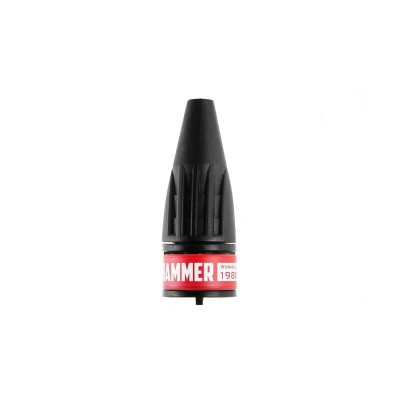 Турбо насадка для мойки высокого давления Hammer Flex 236-024 Турбо насадка для мойки высокого давления Hammer Flex 236-024