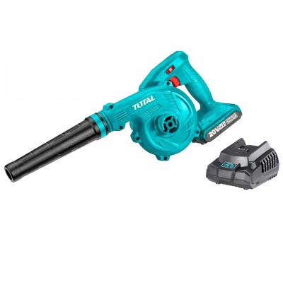 Воздуходувка TOTAL TABLI200181 Воздуходувка TOTAL TABLI200181