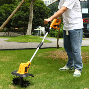 Культиватор аккумуляторный DEKO DKET20V