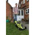 Газонокосилка электрическая RYOBI RLM13E33S Газонокосилка электрическая RYOBI RLM13E33S