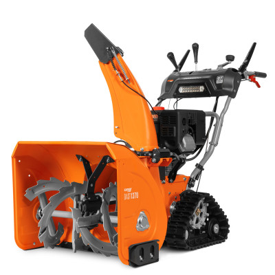 Снегоуборщик бензиновый DAEWOO DAST 1370 Снегоуборщик бензиновый DAEWOO DAST 1370