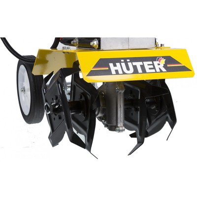 Культиватор бензиновый Huter GMC-2.8 Культиватор бензиновый Huter GMC-2.8