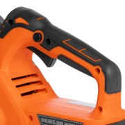 Пила цепная аккумуляторная DAEWOO DACS 1221Li