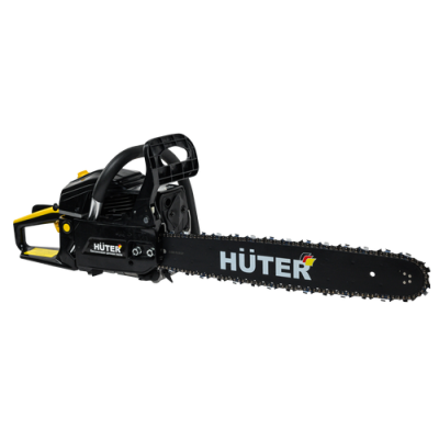 Бензопила Huter BS-2800M Бензопила Huter BS-2800M