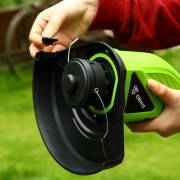 Триммер электрический DEKO DKTR550