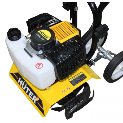 Культиватор бензиновый Huter GMC-2.8 Культиватор бензиновый Huter GMC-2.8