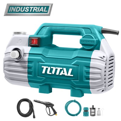 Мойка высокого давления TOTAL TGT11236 Мойка высокого давления TOTAL TGT11236