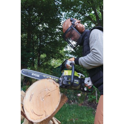 Бензопила RYOBI RCS3835T Бензопила RYOBI RCS3835T