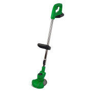 Триммер аккумуляторный ZITREK GreenCut 20 SET 2