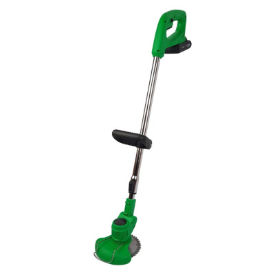 Триммер аккумуляторный ZITREK GreenCut 20 SET 2 Триммер аккумуляторный ZITREK GreenCut 20 SET 2