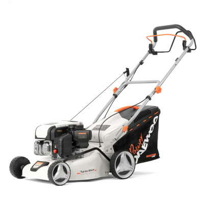 Газонокосилка бензиновая самоходная DAEWOO L 43SP Газонокосилка бензиновая самоходная DAEWOO L 43SP