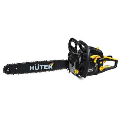 Бензопила Huter BS-2800M Бензопила Huter BS-2800M