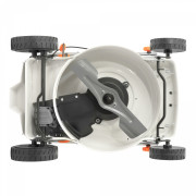 Газонокосилка бензиновая самоходная DAEWOO L 43SP