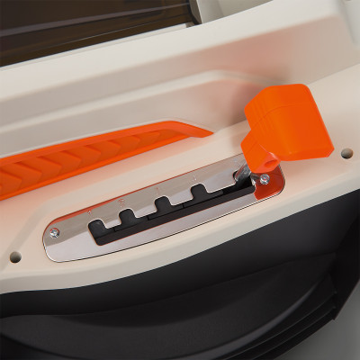 Газонокосилка аккумуляторная DAEWOO DLM 4040Li (без батареи) Газонокосилка аккумуляторная DAEWOO DLM 4040Li (без батареи)