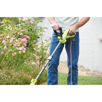 Триммер электрический RYOBI RLT6130 Триммер электрический RYOBI RLT6130