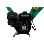 Измельчитель бензиновый Oasis BI-7/1