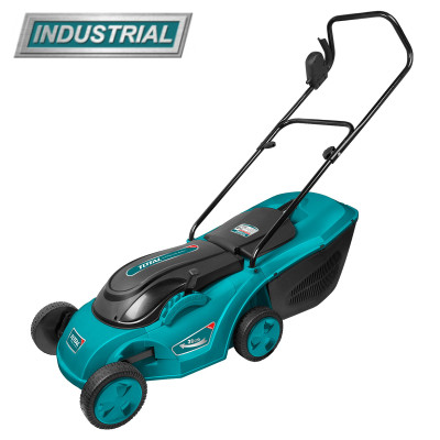 Газонокосилка электрическая TOTAL TGT616151 Газонокосилка электрическая TOTAL TGT616151
