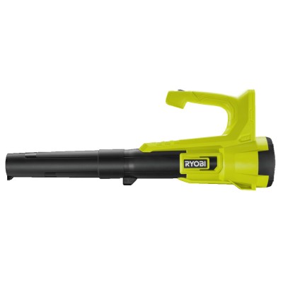 ONE + / Воздуходувка RYOBI RY18BLA (без батареи) ONE + / Воздуходувка RYOBI RY18BLA (без батареи)