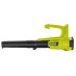 ONE + / Воздуходувка RYOBI RY18BLA (без батареи) ONE + / Воздуходувка RYOBI RY18BLA (без батареи)