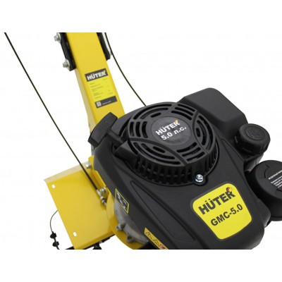 Культиватор бензиновый Huter GMC-5.0 Культиватор бензиновый Huter GMC-5.0