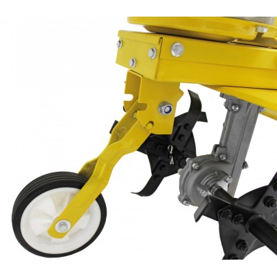 Культиватор бензиновый Huter GMC-5.0 Культиватор бензиновый Huter GMC-5.0