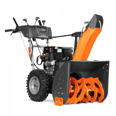 Снегоуборщик бензиновый DAEWOO DAST 224 Снегоуборщик бензиновый DAEWOO DAST 224