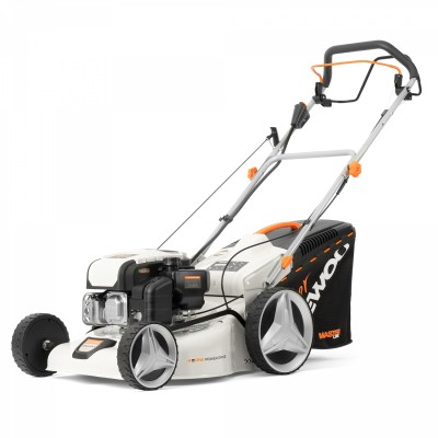 Газонокосилка бензиновая самоходная DAEWOO L 50SPE Газонокосилка бензиновая самоходная DAEWOO L 50SPE