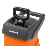 Измельчитель садовых отходов сетевой DAEWOO DSR 2700E