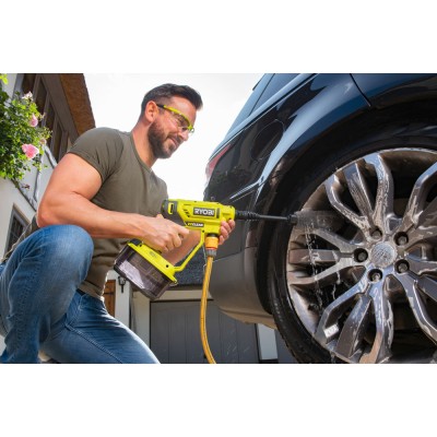 Щетка круглая RYOBI RAC749 Щетка круглая RYOBI RAC749